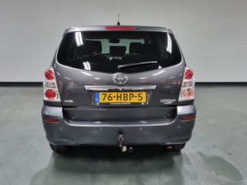 Toyota Corolla Verso