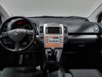 Toyota Corolla Verso