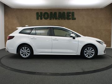 Toyota Corolla Touring Sports