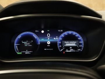 Toyota Corolla Touring Sports