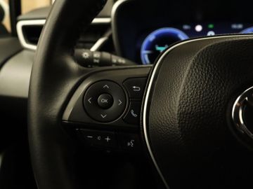 Toyota Corolla Touring Sports