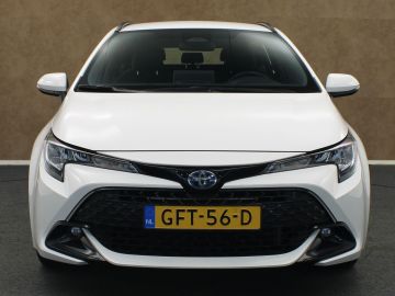 Toyota Corolla Touring Sports