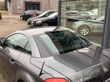 Mercedes-Benz SLK