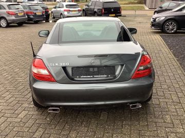 Mercedes-Benz SLK