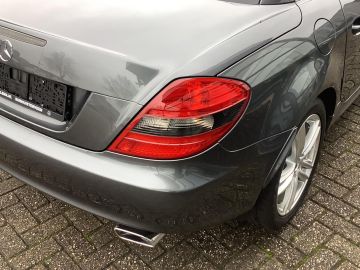 Mercedes-Benz SLK
