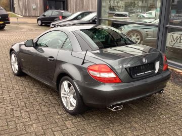 Mercedes-Benz SLK