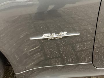 Mercedes-Benz SLK