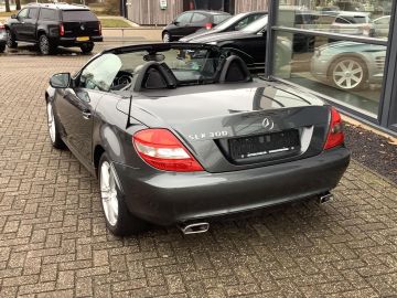 Mercedes-Benz SLK