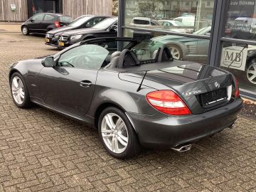 Mercedes-Benz SLK