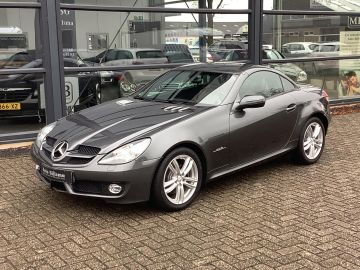 Mercedes-Benz SLK