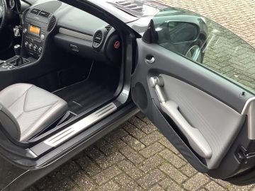 Mercedes-Benz SLK