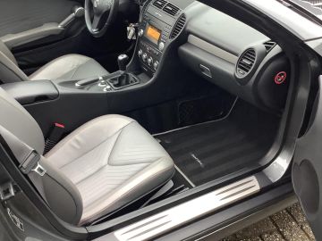 Mercedes-Benz SLK