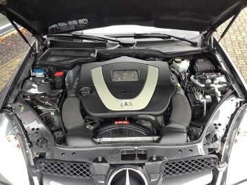 Mercedes-Benz SLK