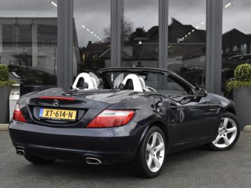 Mercedes-Benz SLK