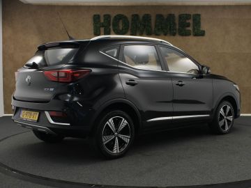 MG ZS EV