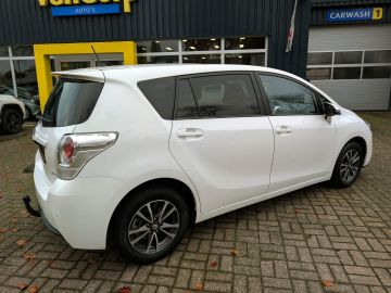 Toyota Verso