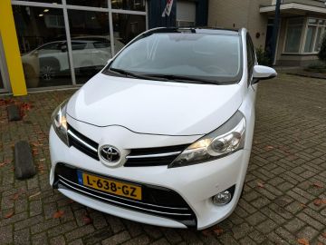 Toyota Verso