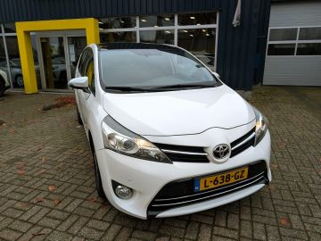 Toyota Verso