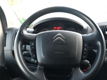 Citroën Jumper
