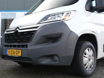 Citroën Jumper