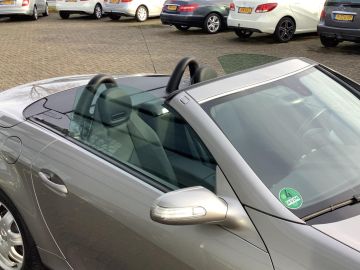 Mercedes-Benz SLK