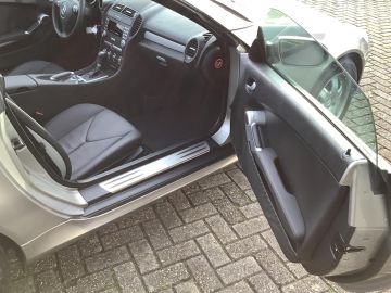 Mercedes-Benz SLK