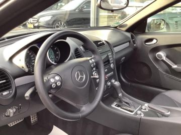 Mercedes-Benz SLK
