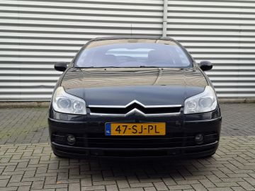 Citroën C5