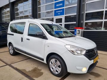 Dacia Dokker