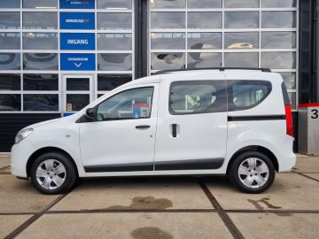 Dacia Dokker