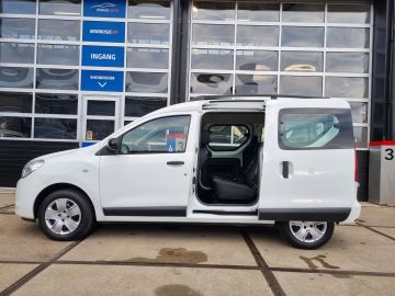 Dacia Dokker