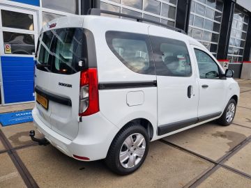 Dacia Dokker