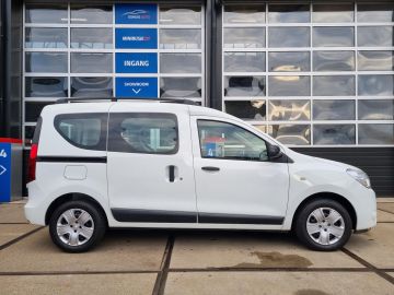 Dacia Dokker