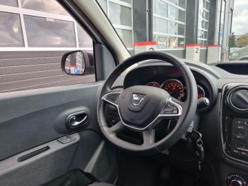Dacia Dokker