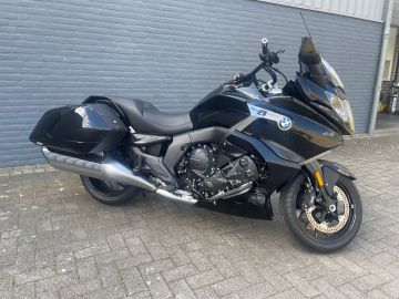 BMW K 1600 B