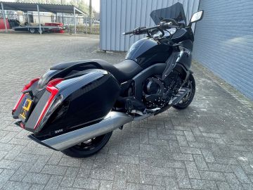 BMW K 1600 B