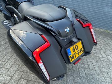 BMW K 1600 B