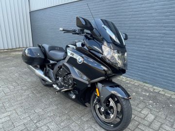 BMW K 1600 B