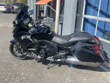 BMW K 1600 B