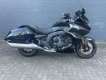 BMW K 1600 B