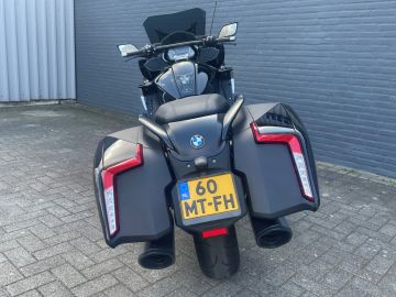 BMW K 1600 B