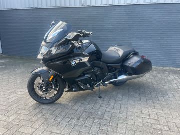 BMW K 1600 B