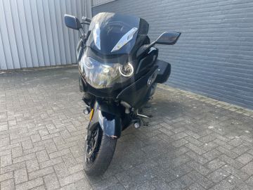BMW K 1600 B