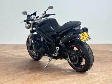 Triumph Speed Triple