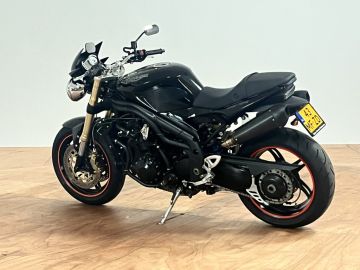 Triumph Street Triple