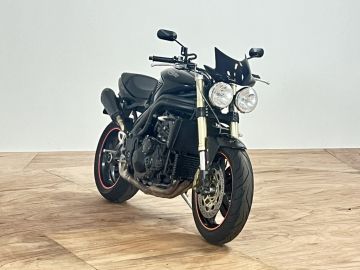 Triumph Street Triple