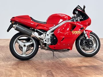 Triumph Sport Daytona T595