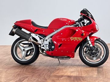 Triumph Sport Daytona T595