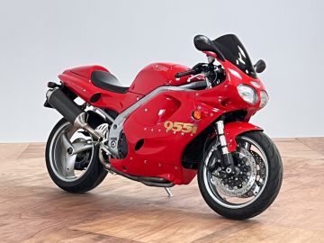 Triumph Sport Daytona T595