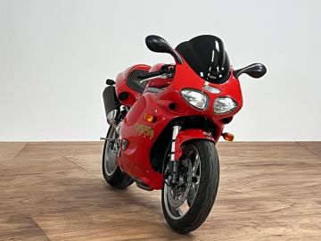 Triumph Sport Daytona T595